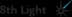 8th Light company logo