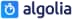 Algolia company logo
