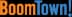 BoomTown company logo