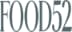 Food52 company logo