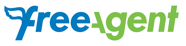 FreeAgent company logo