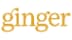 Ginger company logo