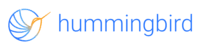 Hummingbird company logo
