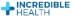 Incredible Health company logo
