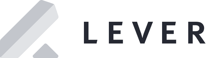 Lever company logo