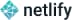 Netlify company logo