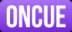 Oncue company logo