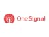 OneSignal company logo