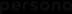 Persona company logo
