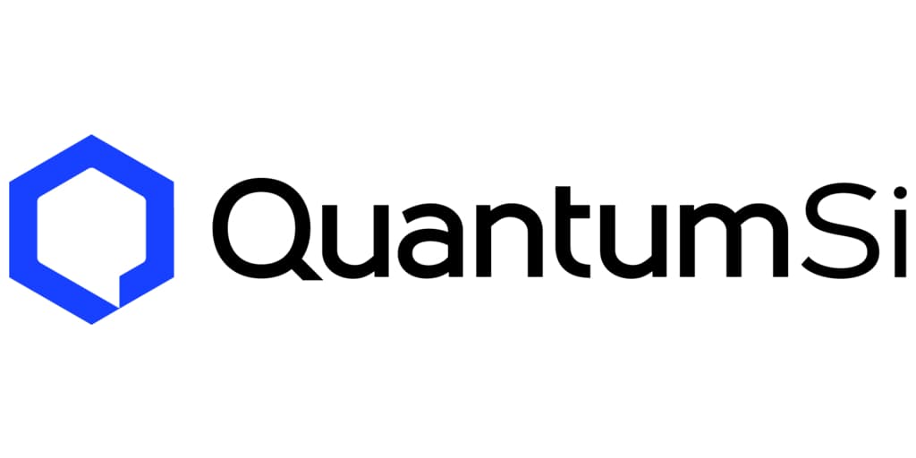 Quantum-Si company logo