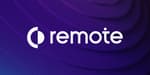 Remote company logo