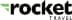 Rocket Travel company logo