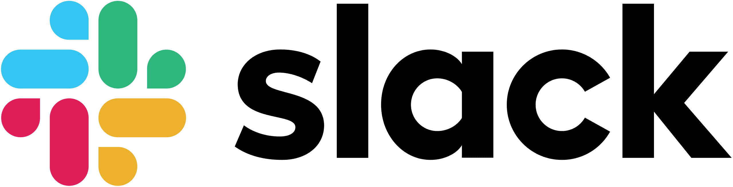 Slack company logo