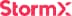 Storm company logo