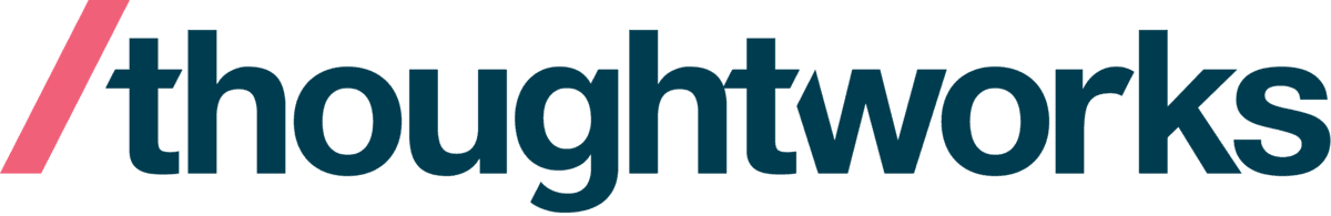 Thoughtworks company logo