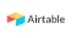 Airtable company logo