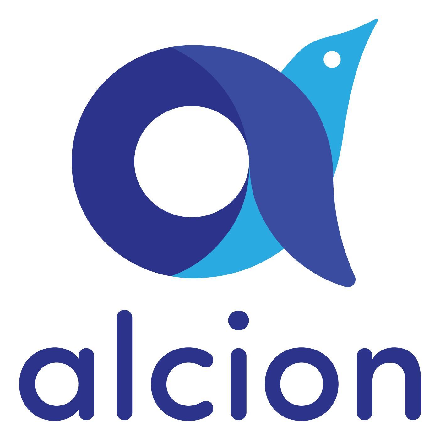 Alcion company logo
