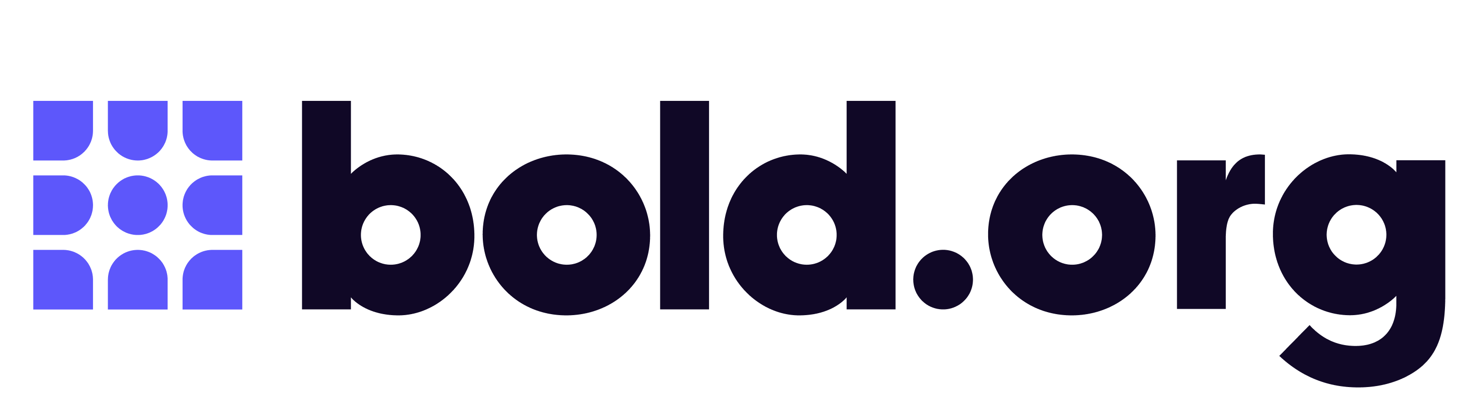 Bold.org company logo