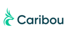 Caribou company logo