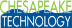 Chesapeake Technology company logo