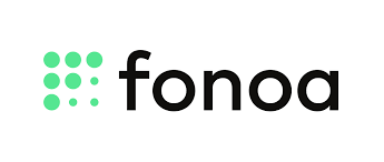 Fonoa company logo