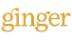 Ginger company logo