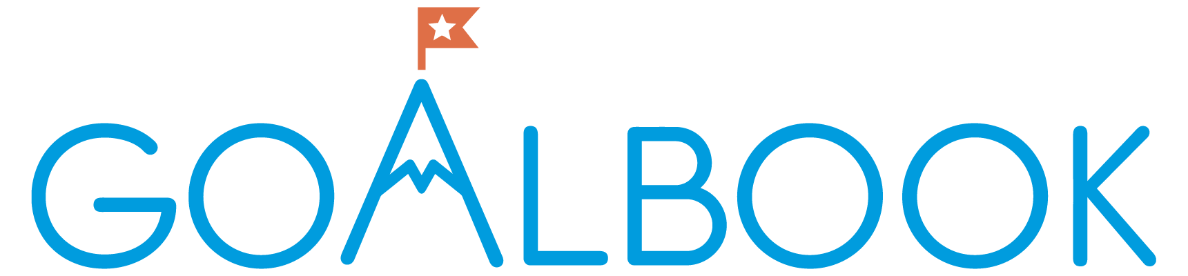 Goalbook company logo
