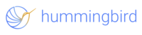 Hummingbird company logo