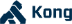 Kong company logo
