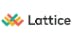 Lattice company logo