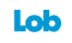 Lob company logo