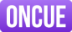 Oncue company logo