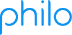 Philo company logo