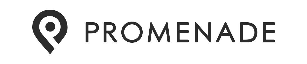 Promenade company logo
