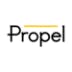 Propel company logo
