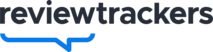 Review Trackers company logo