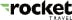 Rocket Travel company logo