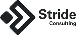 Stride Consulting company logo