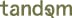 Tandem company logo