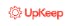 UpKeep company logo